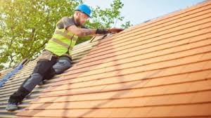 Fast & Reliable Emergency Roof Repairs in Buckeye Lake, OH