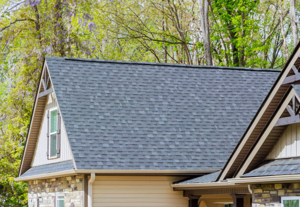 Emergency Roof Repair in Buckeye Lake, OH
