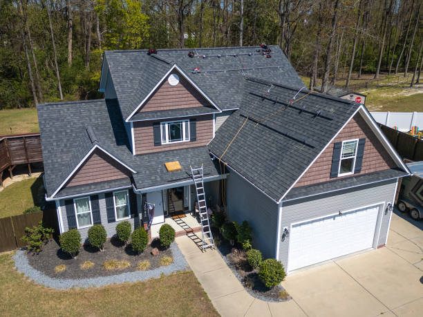 Reliable Buckeye Lake, OH Roofing Service Solutions